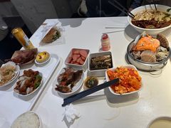 -阿那亚第六食堂(文创街区店)