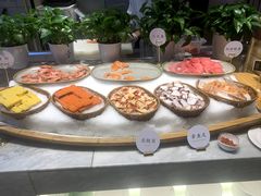 -川骄海鲜自助(亚运村店)