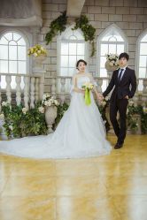 -苏菲亚婚纱影楼尊爵店(昆区店)