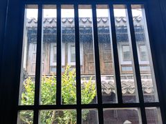 -苏州东山雕花楼宾馆