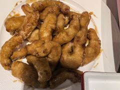 -玉林烤鸭店(黄村兴华店)