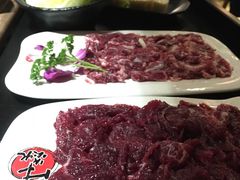 -牛焱·贵州黄牛肉火锅(城西银泰店)