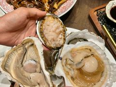 -品味居·首店·大连鲜活海鲜大连菜(东港店)