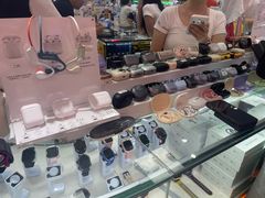 -华强电子世界(深圳二店)