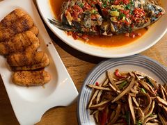 -丰乐餐厅·始于1999·本地老字号