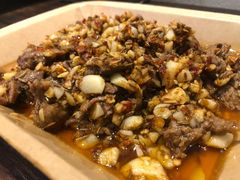-肉店炸炸炸·爆汁孜然牛肉