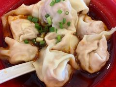 -龙抄手(春熙路总店)