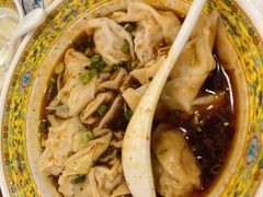 -龙抄手(春熙路总店)