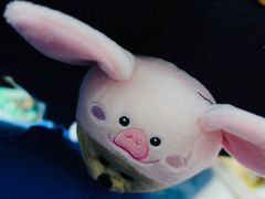 -星巴克(上海虹桥新天地二店)