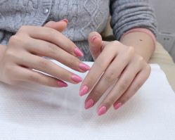 -UU·NAIL美甲美睫專門店