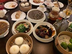 -甄御•海鲜新青岛菜(麦岛店)