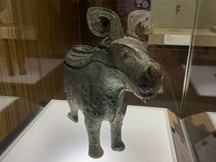 -上海博物馆(人民广场馆)