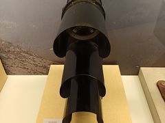 -中国铁道博物馆(正阳门馆)