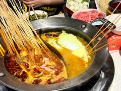 -钢管厂五区小郡肝火锅串串香(总店)