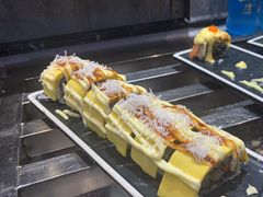 -非烤勿扰韩料自助烤肉(松山湖万科店)