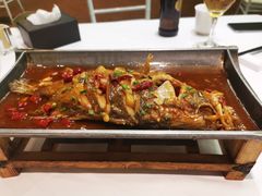 -同庆楼(花园店)