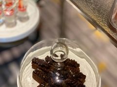 -威斯汀酒店Exchange大堂吧