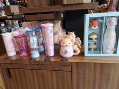-星巴克臻选(北京富力家园店)