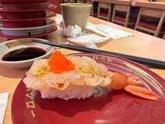 -寿司郎(皇庭广场店)