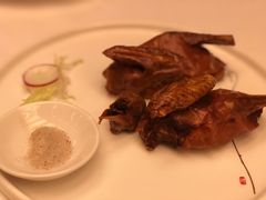 -富力丽思卡尔顿酒店·丽轩中餐厅