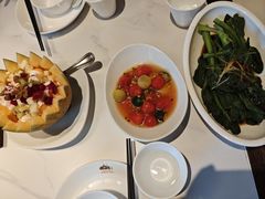 -清真·卡德尔大叔新疆主题餐厅(龙汇路店)