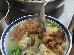 -潮惠居饮食店(光塔路店)