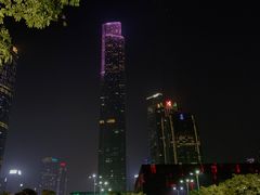 -广州周大福金融中心