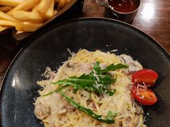 -Willing·Coffee&Brunch&Dinner(万达店)