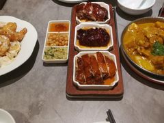 -有璟阁港式餐厅(国贸商城店)