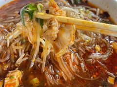 -王记老幺肥肠粉