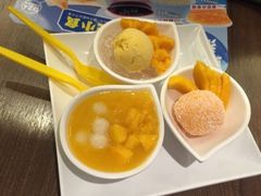 -许留山(上海街店)