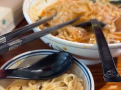 -秦园陕西手工面馆(番禺节能科技园店)