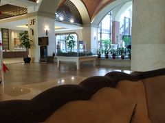 -厦门帝元维多利亚大酒店(环岛路黄厝海滩店)