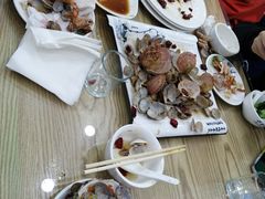 -聚德福海鲜家常菜(刘庄店)