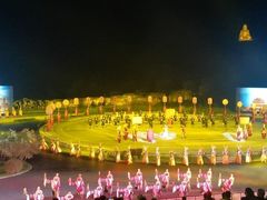 -鼎盛王朝康熙大典实景演出