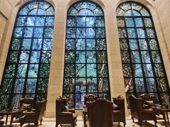 -马勒别墅饭店(静安寺店)