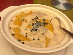 椰香香芋南瓜煲-汕头龙光喜来登酒店-采悦轩中餐厅