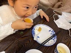 -大洋家·精品潮汕菜·生腌砂锅粥(天河东路店)
