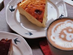 -喜柿咖啡SeeS coffee