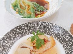 -明香海鲜酒家(华强北店)