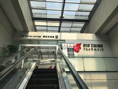 -虹桥机场国航贵宾室v8