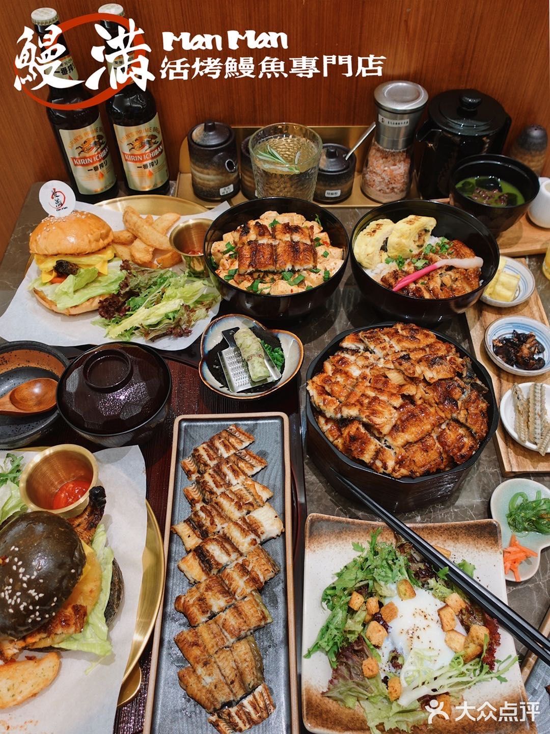 成都美食|百元太古里打卡米其林鳗鱼饭