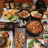 成都美食|百元太古里打卡米其林鳗鱼饭