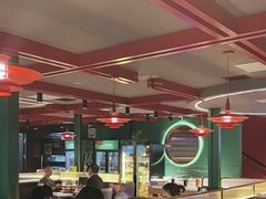 -京悦南门涮羊肉·羊蝎子火锅(田林路店)