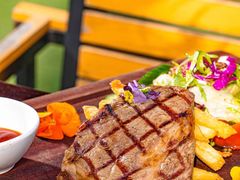 -Cactus墨西哥仙人掌餐厅