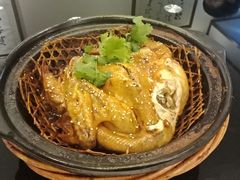 神仙花雕鸡-苏浙徽·农家大院(吴江中山南路店)