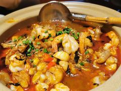 -火宫殿·湘菜小吃·商务宴请·生日聚会(东塘店)