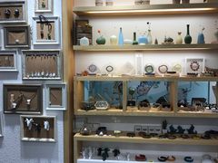 -艺彩阳光手工坊(大连恒隆广场店)