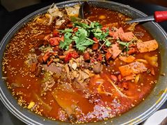 -麻六记(凤凰汇店)