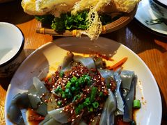 -民食香·腊排骨野生菌美食(木府店)